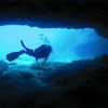 Photo-Pearlman Tunnel Dive Site