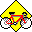 Bicycle logo