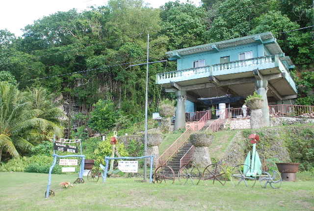 Rota Cave Museum