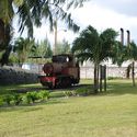 Rota Sugarcane Train