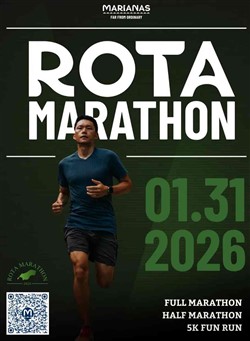 Rota Marathon 2026