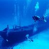 Photo-Ship 7-Screws before sinking