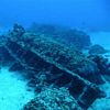Ships engine Sub Chaser 2