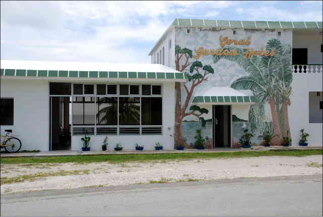 Coral Garden Street View