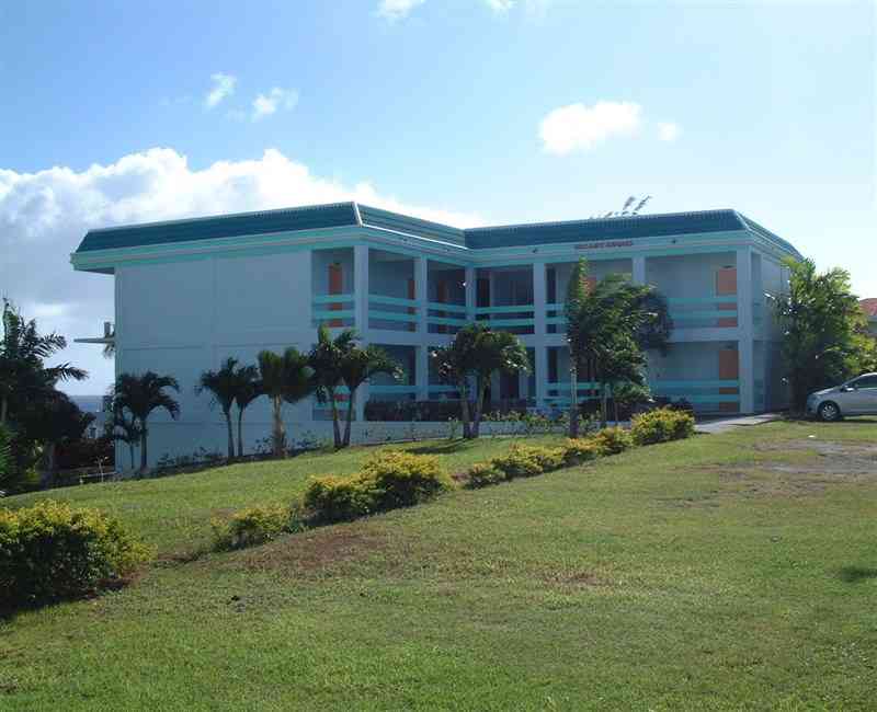 Valentino Hotel Annex Building