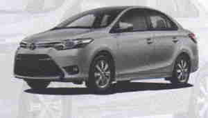 Bepari Enterprises Rental Car
