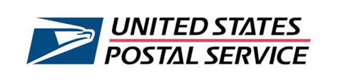 Logo U.S. Postal Service