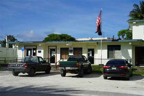 Rota Post Office