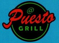 Puesto Grill Restaurant Logo